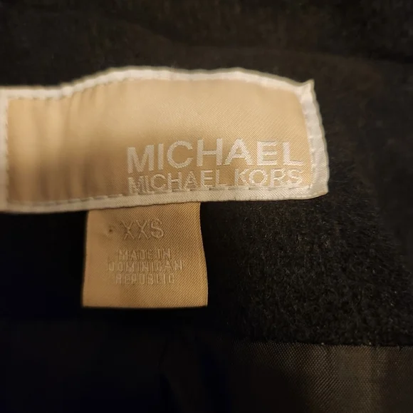 Michael Kors Coat NWOT - Picture 2 of 3